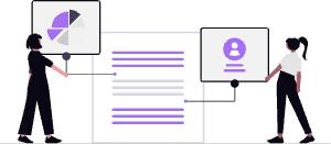 Research & Education illustration